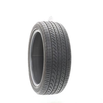 Used 245/45R20 Yokohama Advan Sport A/S Plus 103Y - 9/32