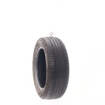 Set of (4) Used 205/60R16 Starfire Solarus A/S 92H - 7-7.5/32