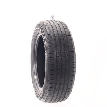 Set of (2) Used 235/60R18 Prinx HiCity HH2 103V - 7-7.5/32