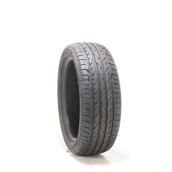 Set of (2) New 235/45R19 Bridgestone Dueler H/P Sport 95H - 9.5/32