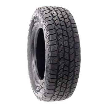 New 265/70R17 Cooper Discoverer A/T 115T - 99/32