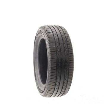 Set of (2) Driven Once 235/55R18 Michelin Defender 2 100H - 11/32