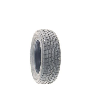 Driven Once 215/60R16 Firestone WeatherGrip 95V - 10/32