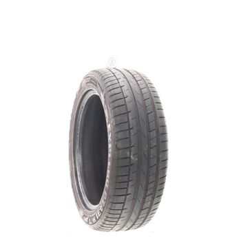 Used 215/55R18 Petlas Explero PT431 H/T 95H - 7.5/32