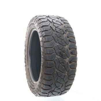 Used LT33X12.5R20 Miletrip TP99 R/T 119Q - 14.5/32