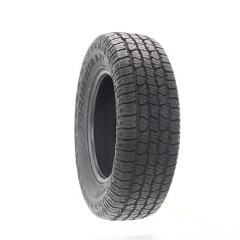 Set of (2) New LT265/70R18 Fortune Tormenta A/T FSR308 124/121S