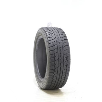 Used 215/55R17 Dunlop Graspic DS-2 Studless 94Q - 9.5/32