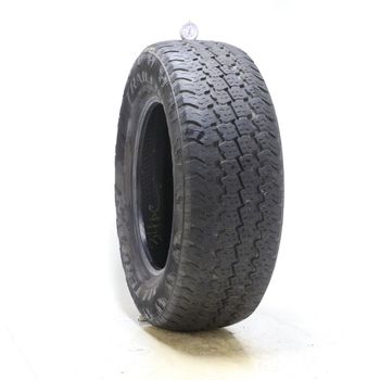 Used 275/65R18 Trailfinder All Terrain 116T - 7.5/32