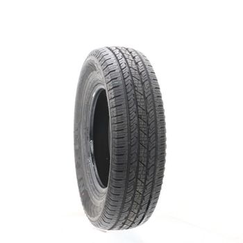 Driven Once LT245/75R17 Nexen Roadian HTX RH5 LTV 121/118S - 12.5/32