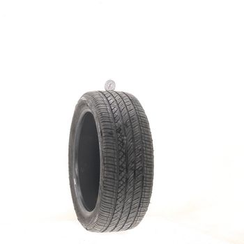 Set of (2) Used 215/45R17 Cooper ProControl 91W - 8-8.5/32