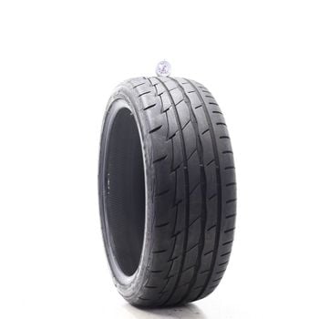 Set of (2) Used 245/40R20 Firestone Firehawk Indy 500 99W - 8-9/32