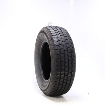 Set of (2) Used 265/70R17 Ironman Radial A/P 115T - 10/32