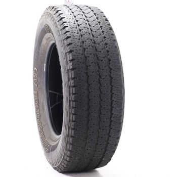 Used LT275/70R18 Firestone Transforce AT2 125/122R - 7.5/32