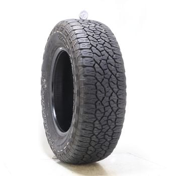Set of (2) Used 275/65R18 Goodyear Wrangler Trailrunner AT 116T - 9.5/32