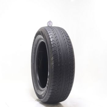 Set of (2) Used 225/65R17 Arisun Aggressor ZP01 102T - 6/32