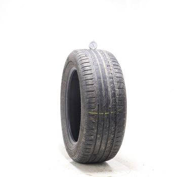 Used 235/55R17 Nokian zLine A/S 103W - 5.5/32