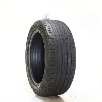 Used 255/50R19 Pirelli Scorpion Verde Run Flat 107H - 5/32