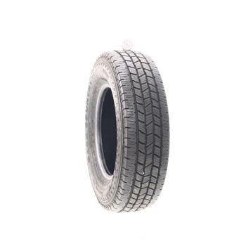 Set of (4) Used LT225/75R16 DeanTires Back Country QS-3 Touring H/T 115/112R - 11.5-12.5/32