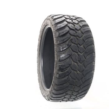 Used LT35X13.5R24 AMP Terrain Attack M/T A 112Q - 16/32