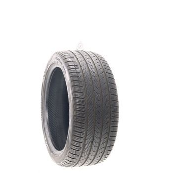 Used 255/40R19 Vredestein Quatrac Pro 100Y - 8/32