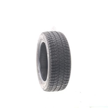 Used 205/55R16 Bridgestone Blizzak WS90 Studless 91H - 11/32