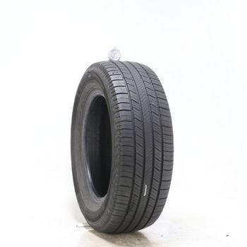 Set of (2) Used 225/60R16 Michelin Defender 2 98H - 8-9/32