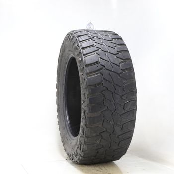 Set of (2) Used LT35X12.5R20 Mastercraft Courser MXT 121Q - 5.5/32