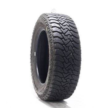 Used 275/60R20 Goodyear Wrangler Authority A/T 115S - 10.5/32