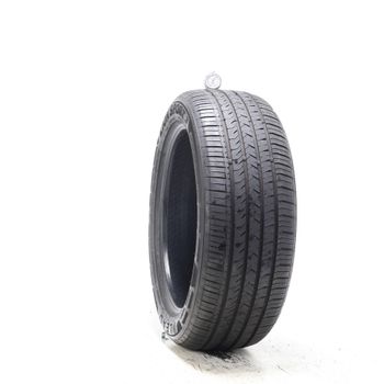 Set of (2) Used 245/50R20 Leao Lion Sport 3 102V - 8/32