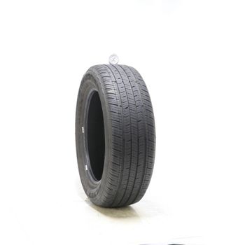 Set of (2) Used 215/60R17 Arizonian Silver Edition 96H - 8.5/32