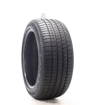 Used 255/45ZR18 Goodyear Eagle F1 Supercar 99W - 8.5/32