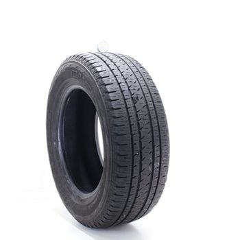 Used 255/60R17 Bridgestone Dueler H/L Alenza Plus 106H - 8.5/32
