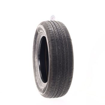 Set of (4) Used 215/65R17 Continental ProContact TX 99H - 8.5/32