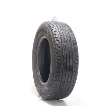 Used 245/70R17 Nokian One HT 110T - 7.5/32