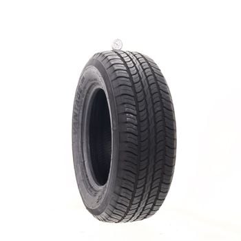 Set of (2) Used 265/65R17 Vantage SUV 112T - 11.5/32