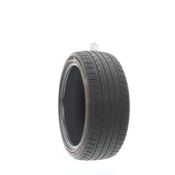 Used 235/40R19 Milestar MS932 Sport 96W - 7.5/32