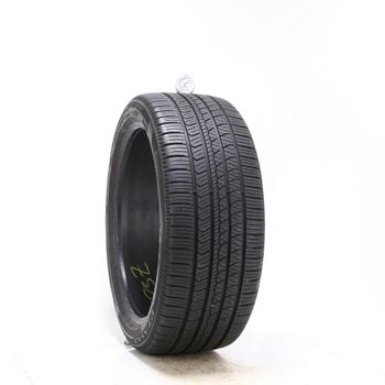 Set of (2) Used 245/40R19 Pirelli P7 AS Plus 3 98V - 8.5/32
