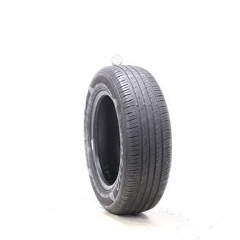 Set of (2) Used 205/65R16 Cosmo RC-17 95V - 5.5-6/32