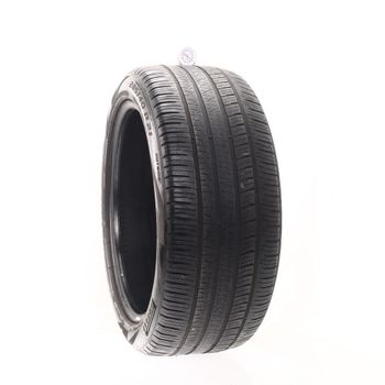 Used 285/40R21 Pirelli Scorpion Zero AO 109H - 4.5/32