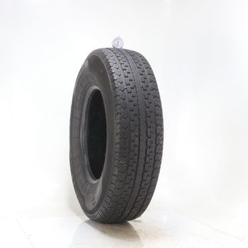 Used ST235/80R16 Mastertrack Power Touring UN103 1N/A - 7/32