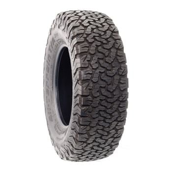 Used LT285/70R17 BFGoodrich All-Terrain T/A KO2 116/113Q - 15/32