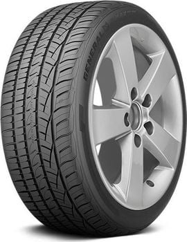 Set of (2) New 225/60R18 General G-Max Justice 100V
