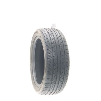 Set of (2) Used 235/50R19 Westlake SU318 H/T 99V - 8-9/32