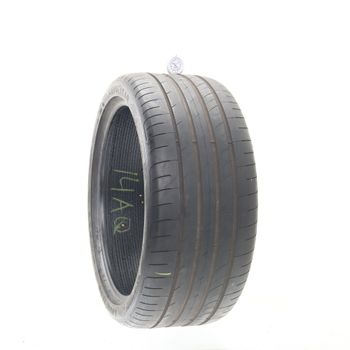 Used 285/35R21 Goodyear Eagle F1 Asymmetric 5 105Y - 5/32