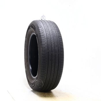 Set of (2) Used 235/65R17 Nexen Roadian GTX SUV 104H - 4.5/32