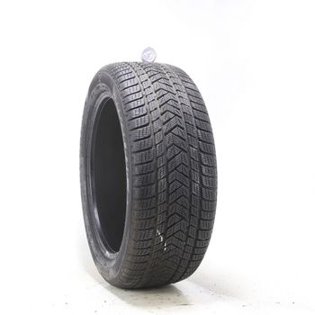 Used 265/45R20 Pirelli Scorpion Winter MO 108V - 9.5/32