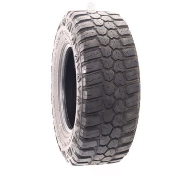 Used LT35X12.5R18 Rolling Big Power Repulsor M/T RX 123Q - 9/32