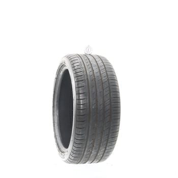 Used 245/40ZR18 Matrax Camarga 97W - 7/32