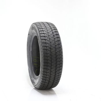 New 225/65R17 Bridgestone Blizzak WS90 Studless 102H - 12/32