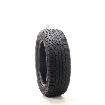 Used 225/55R17 Supermax TM-1 97T - 7/32
